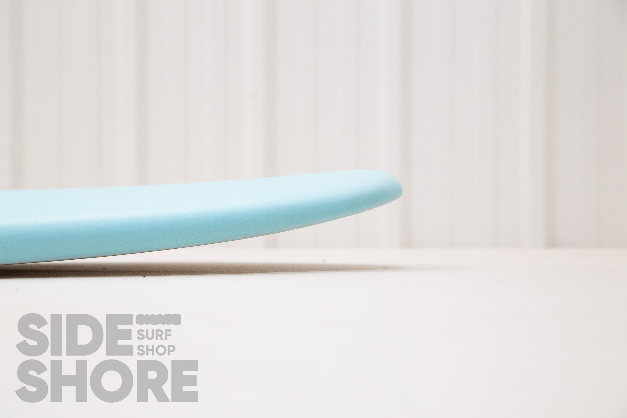 Spooked Kooks Tombstone 5'6 - Thruster Black