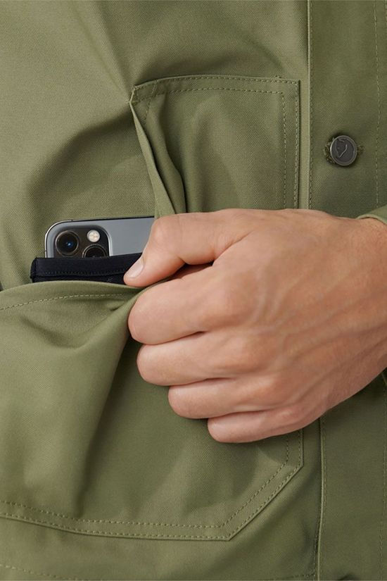 Fjällräven Fjällräven Vardag Jas