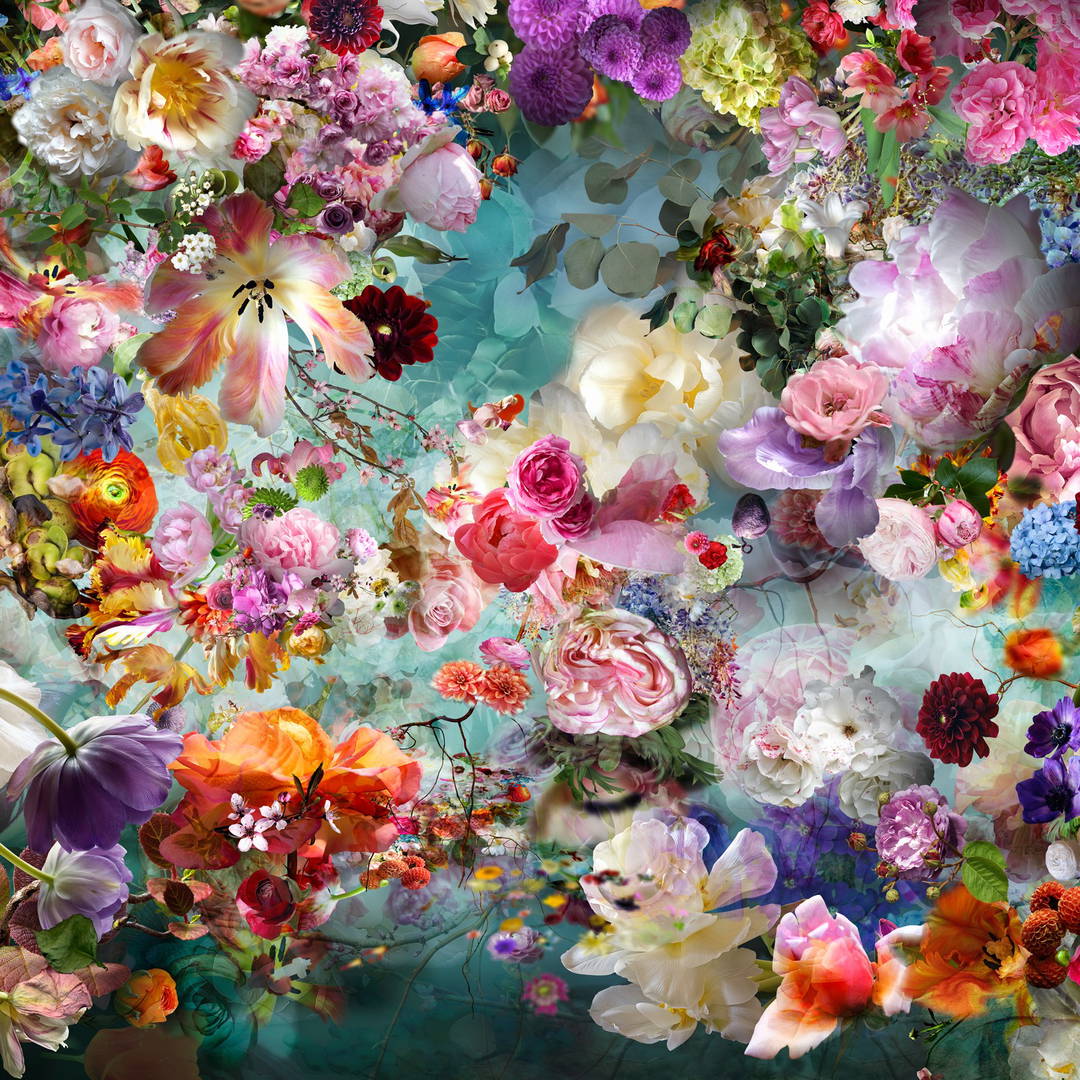 From a Dream 02 by Isabelle Menin - Limited Edition. Edition of: 150. Signed.