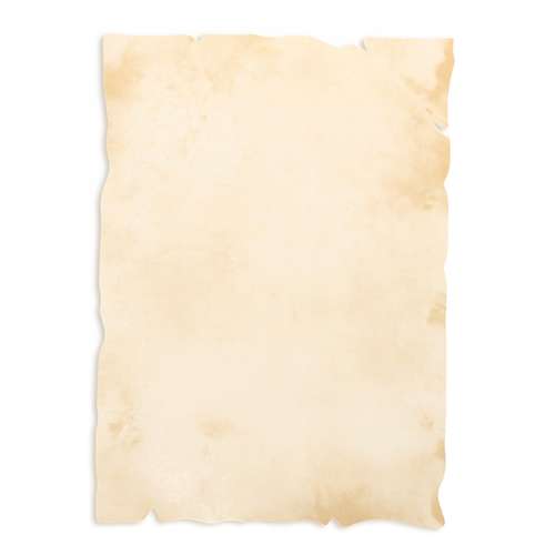 Antik-Papier