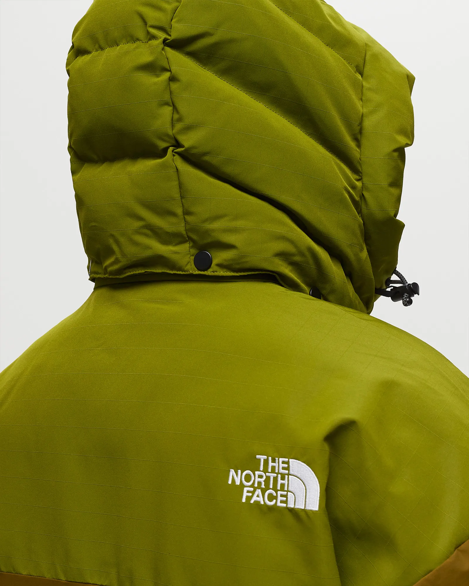 The North Face Kembar Insulated Parka
