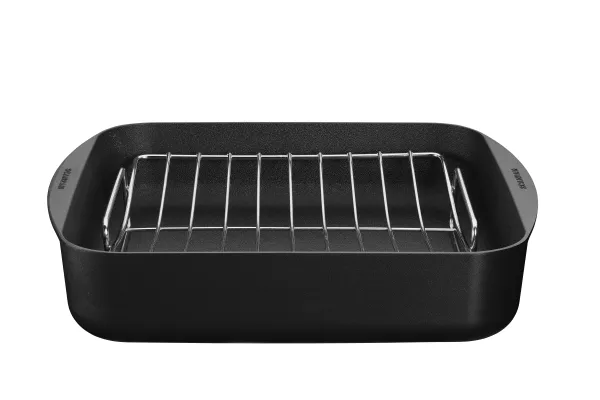Scanpan 33x33 cm Square Bradepande - TechnIQ