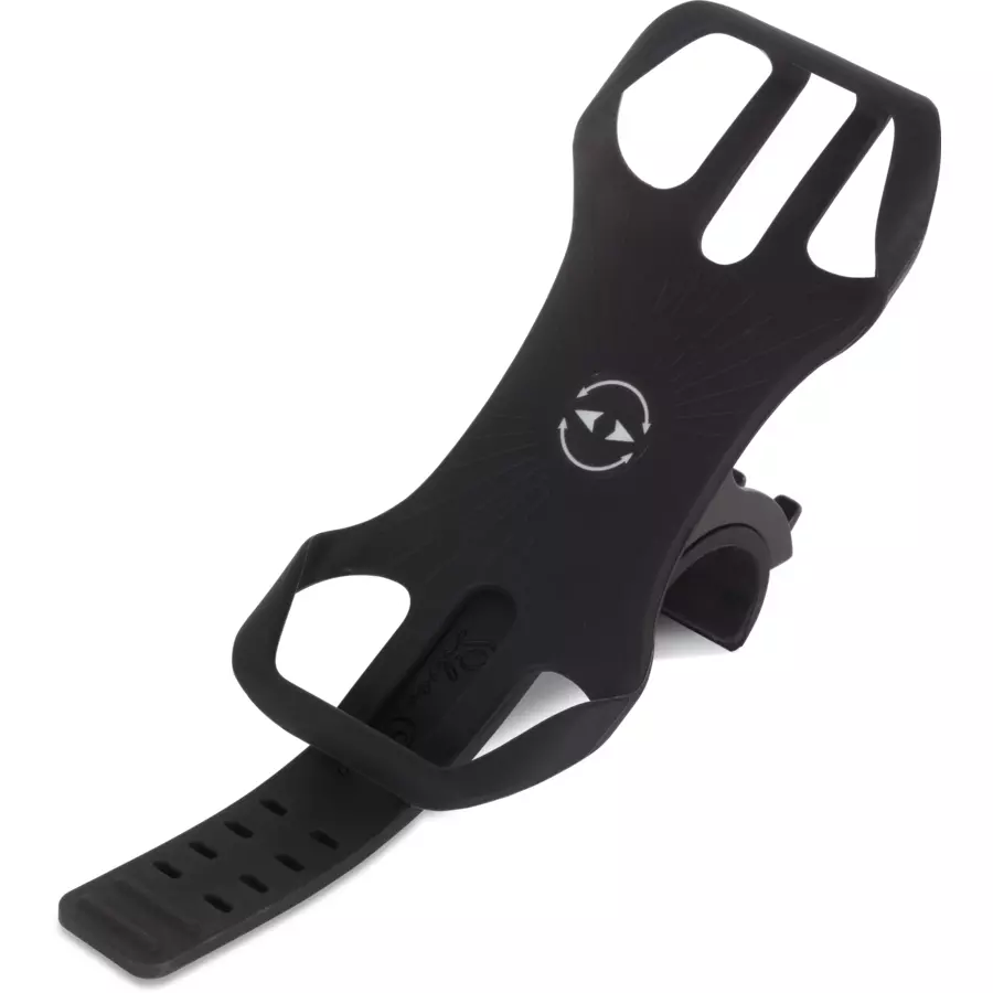 Silver Cross Handyhalter Schwarz