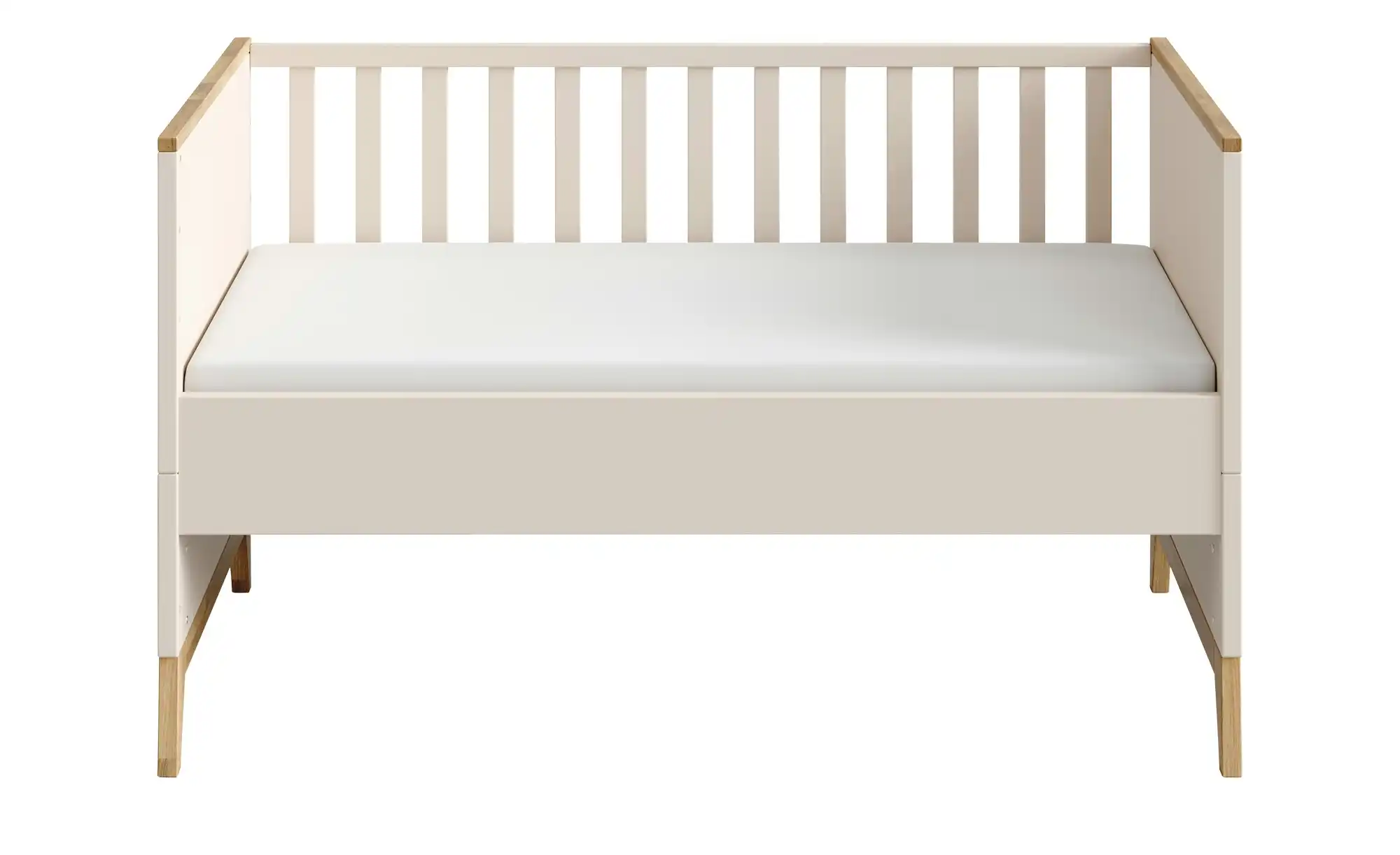 PAIDI Kinderbett Stiene