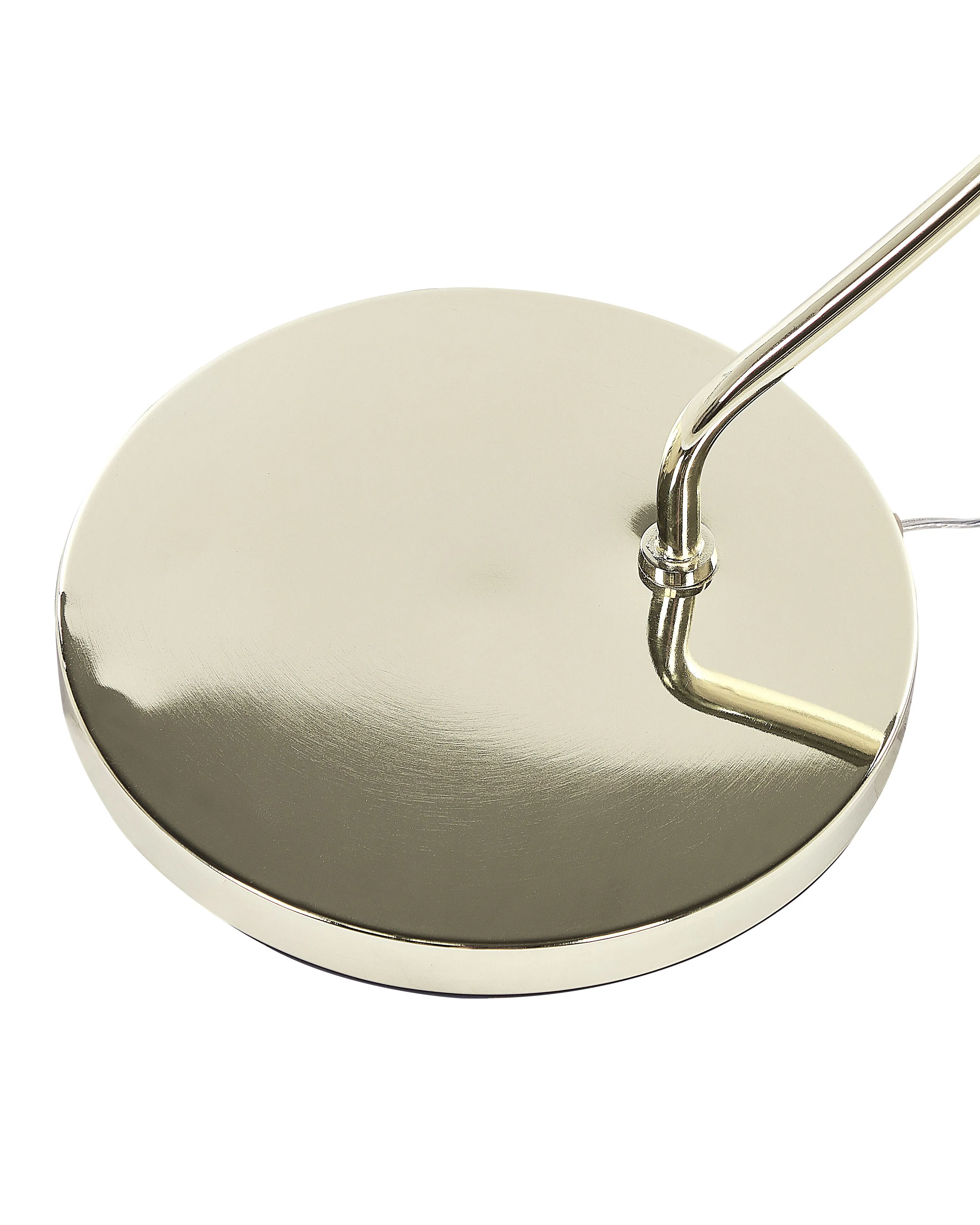Staande lamp KAMA Metaal Goud