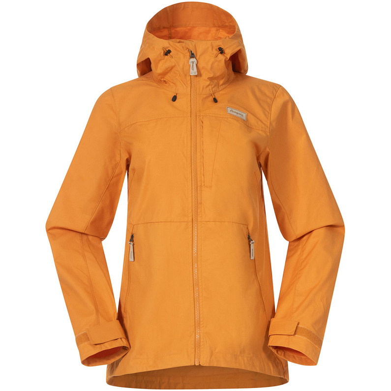 Bergans Damen Nordmarka Leaf Light Wind Jacke