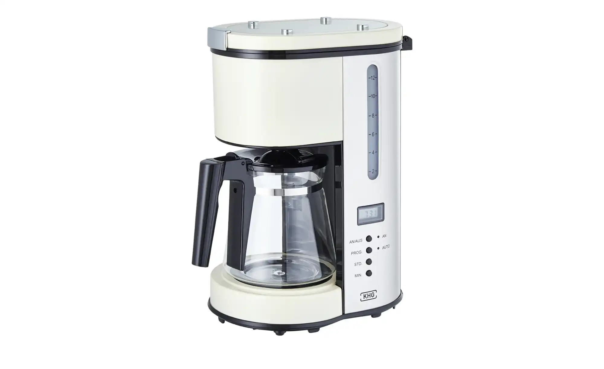 KHG Kaffeeautomat KA-114 (CEX)