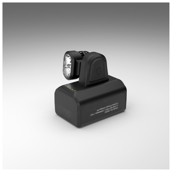 Silva - Free 1200 XS - Lampe frontale