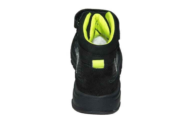 Track Style 322869 Wijdte 5 Patrick Python/Black (489)