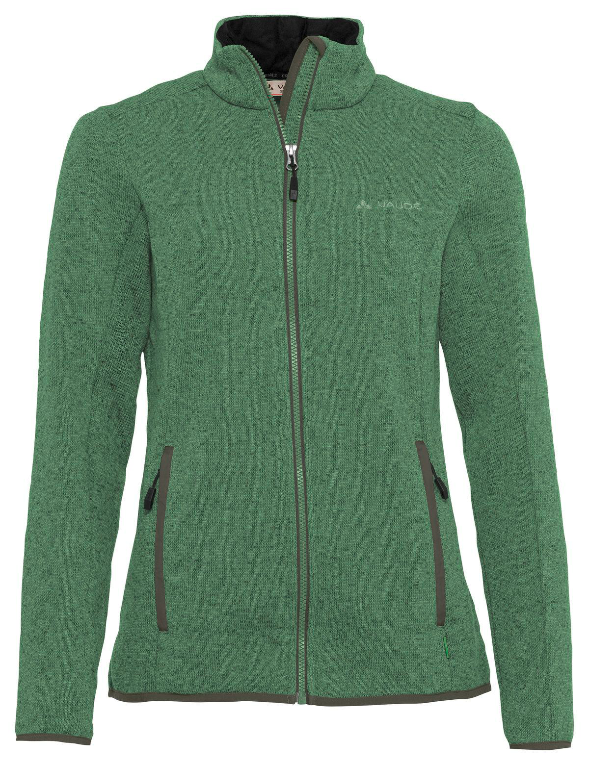 Vaude Rienza IV Damen Fleecejacke