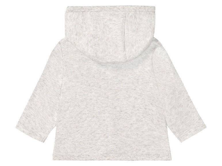 2 baby vestjes