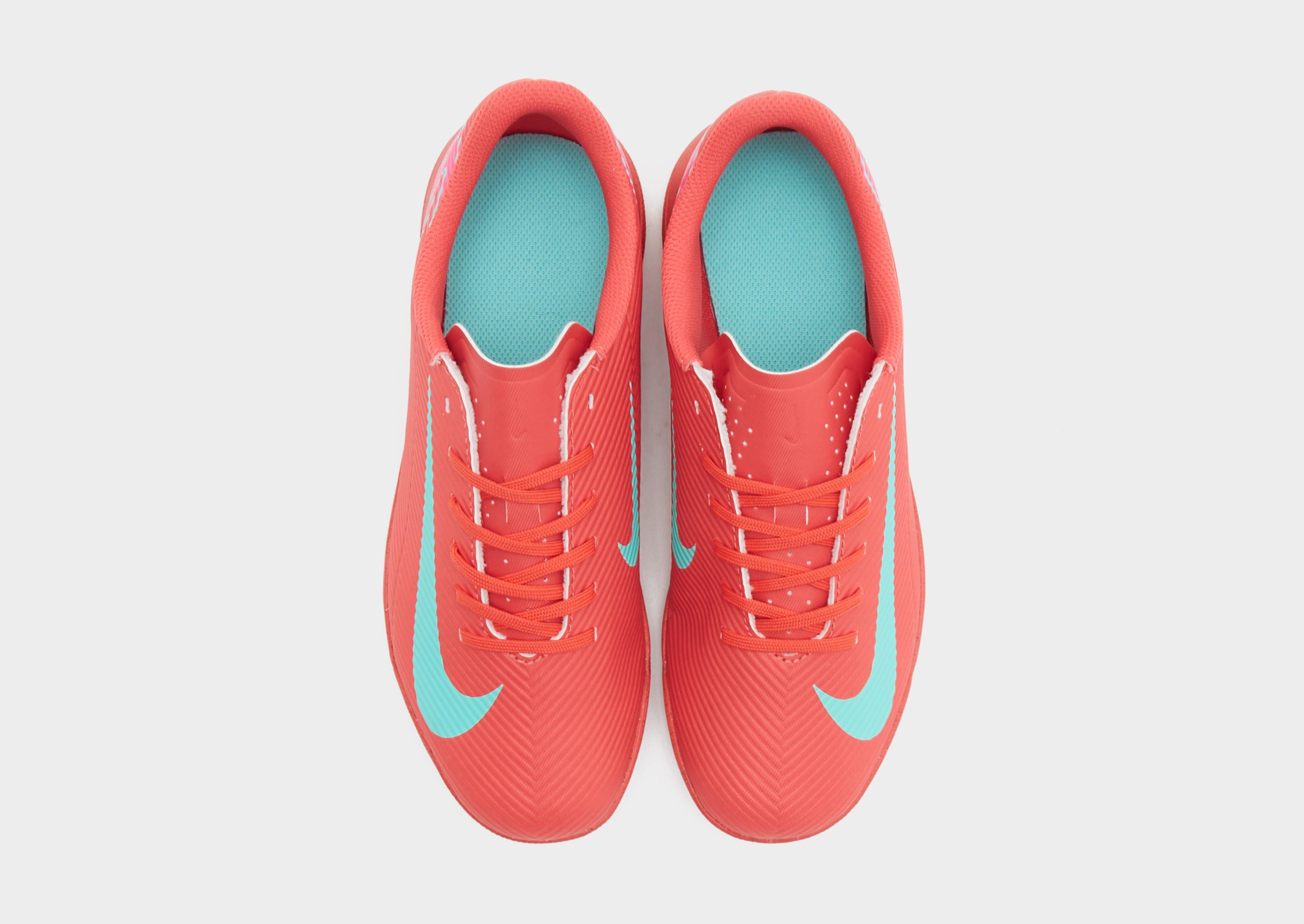 Nike Jr. Mercurial Vapor 16 Club Junior