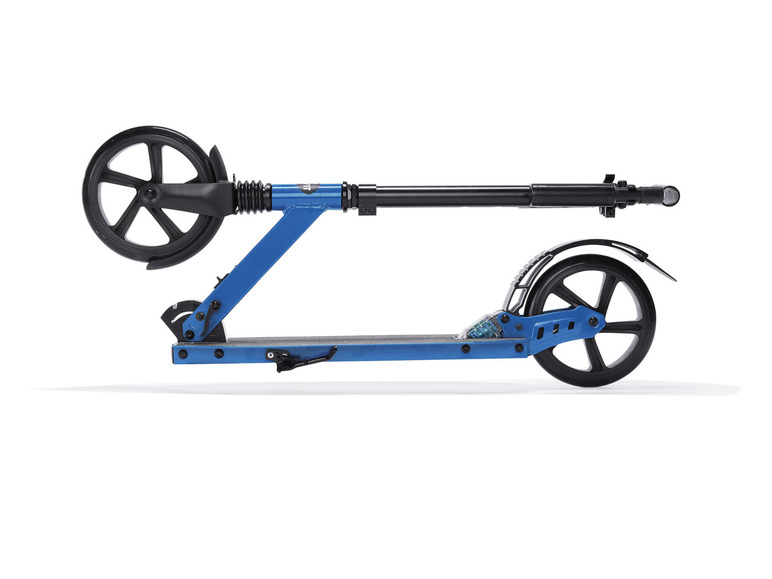 Big Wheel step