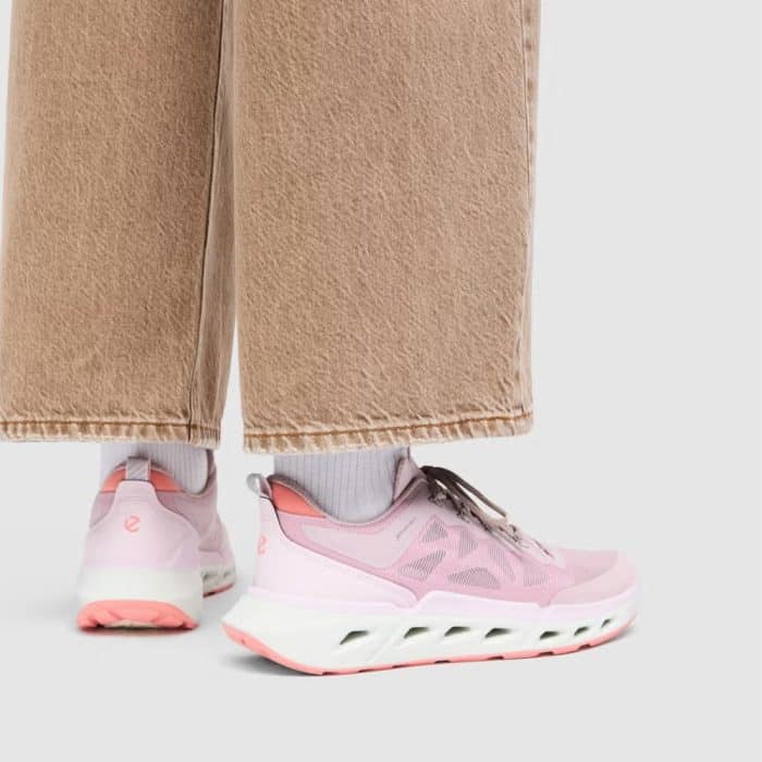 Ecco Biom 720 Sneakers Dame