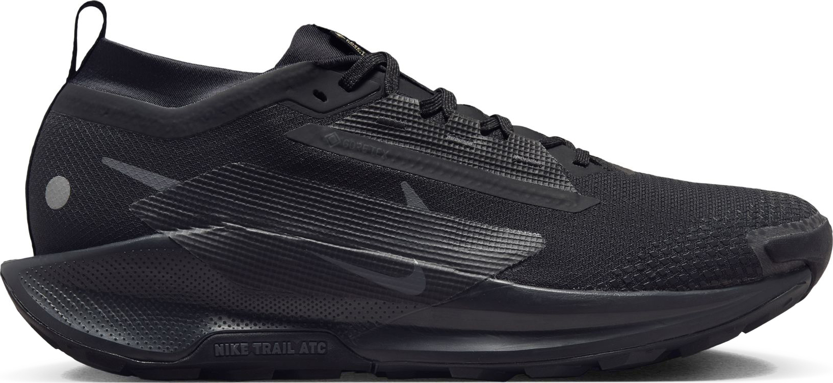 Pegasus Trail 5 GTX Herre 002/Black/Black/Anthracite