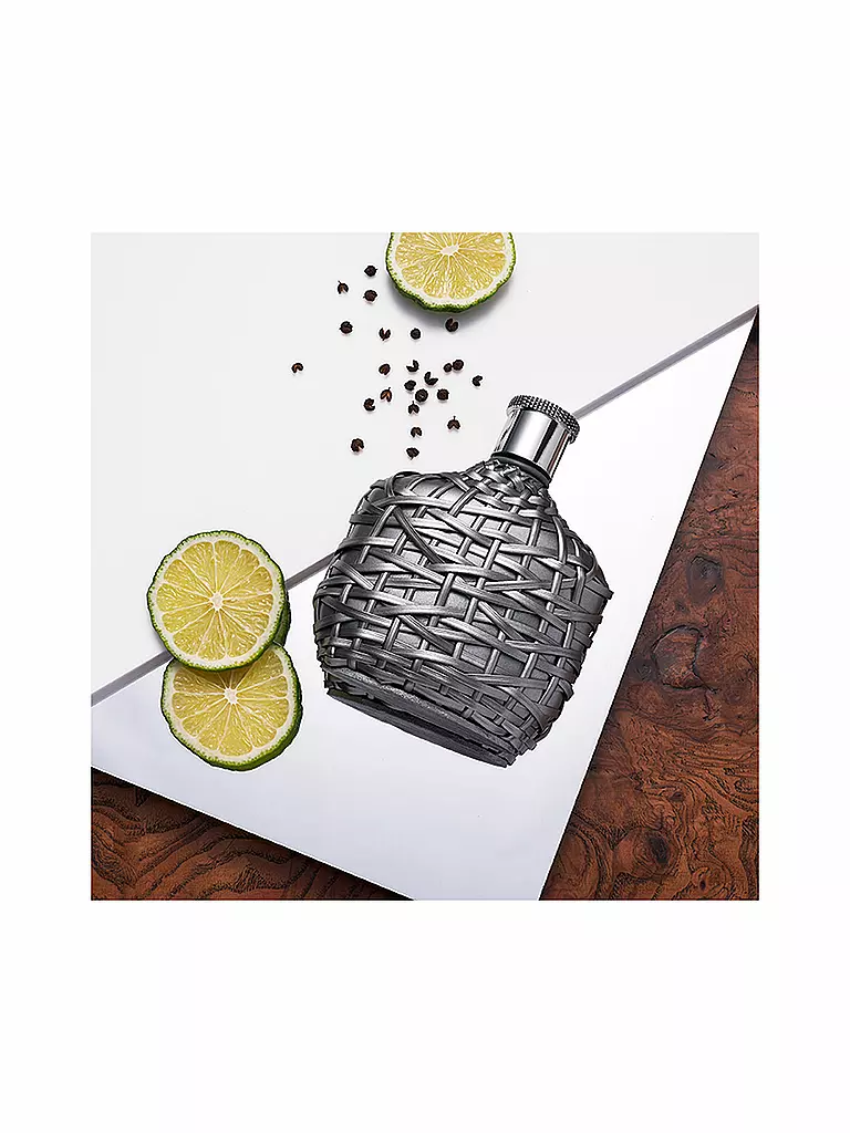 JOHN VARVATOS XX Artisan Eau de Toilette 75ml keine Farbe