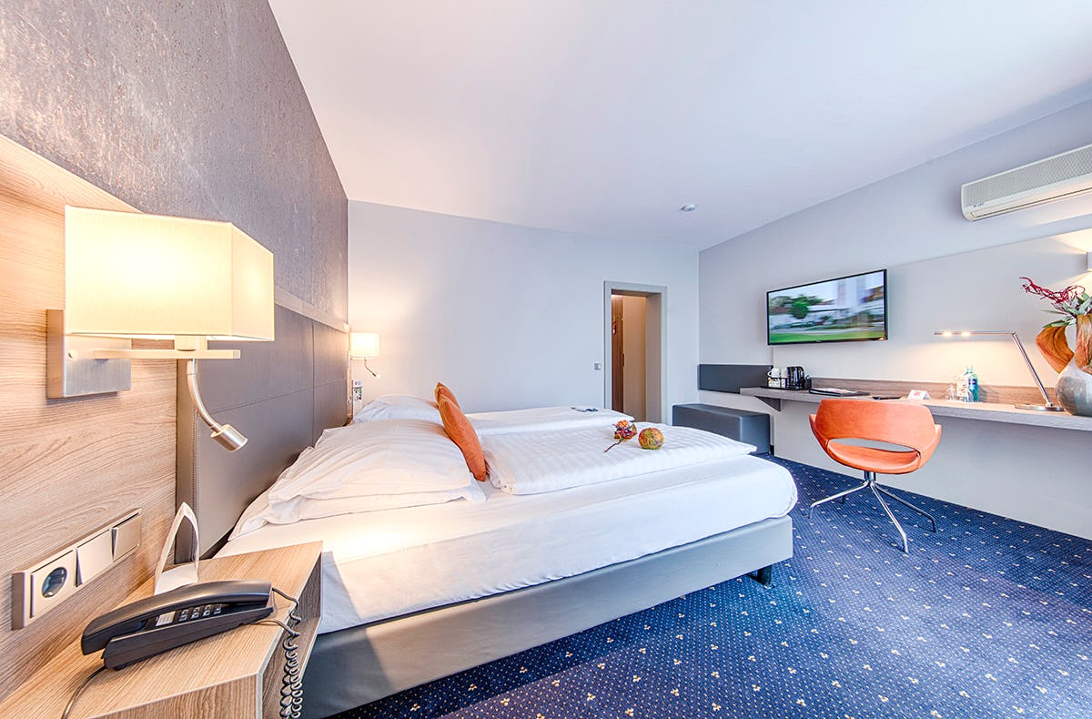 Wellnessreise Gießen (2 Nächte)