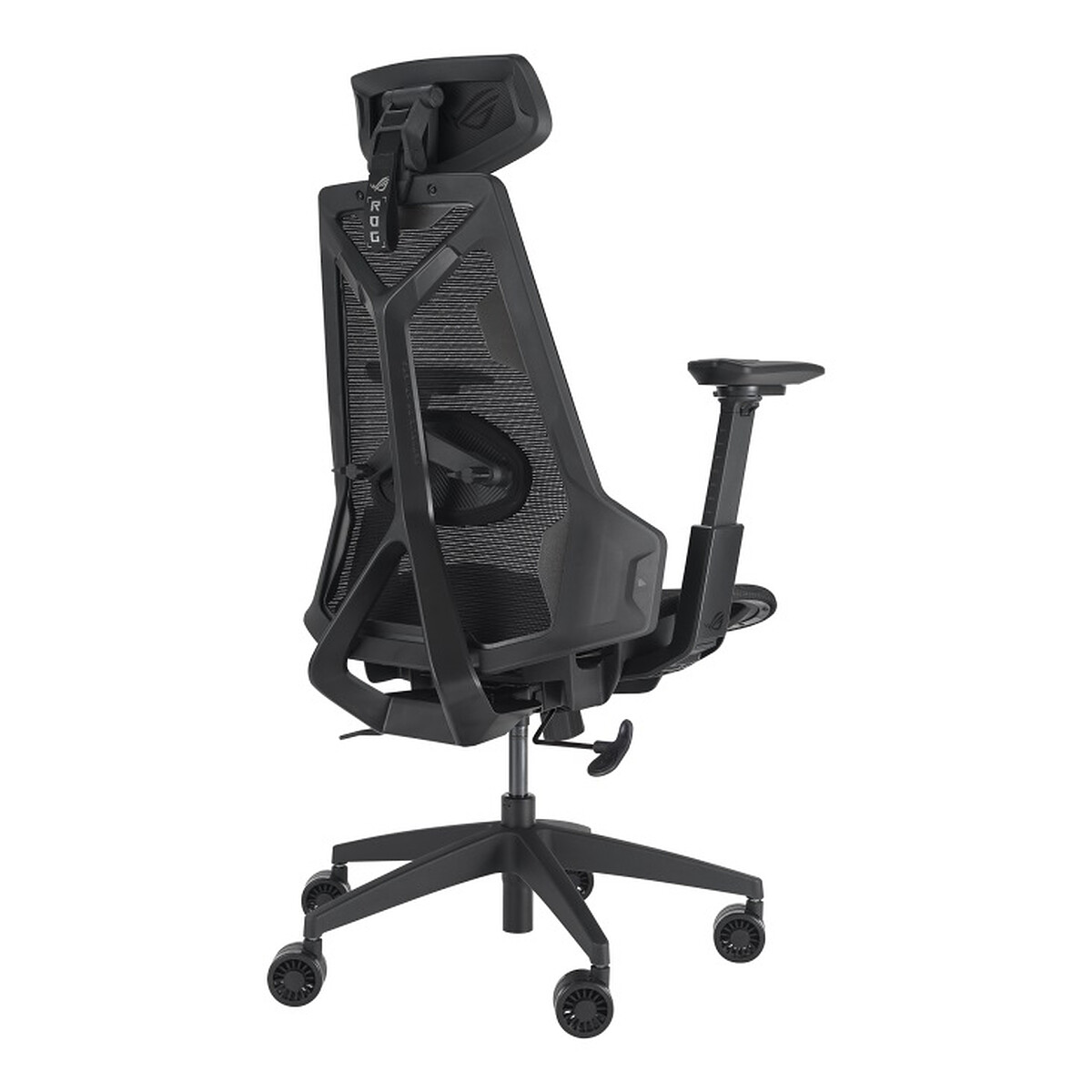 ASUS ROG Destrier Core