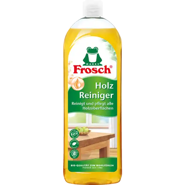 Holz-Reiniger