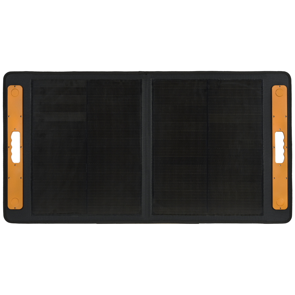 Hyckes HyCooler Solar draagbaar zonnepaneel - 100 watt