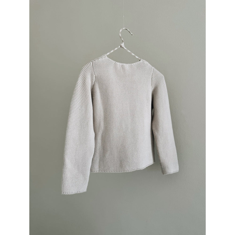Køb Lalaby Cloud Kuro Cardigan Baby