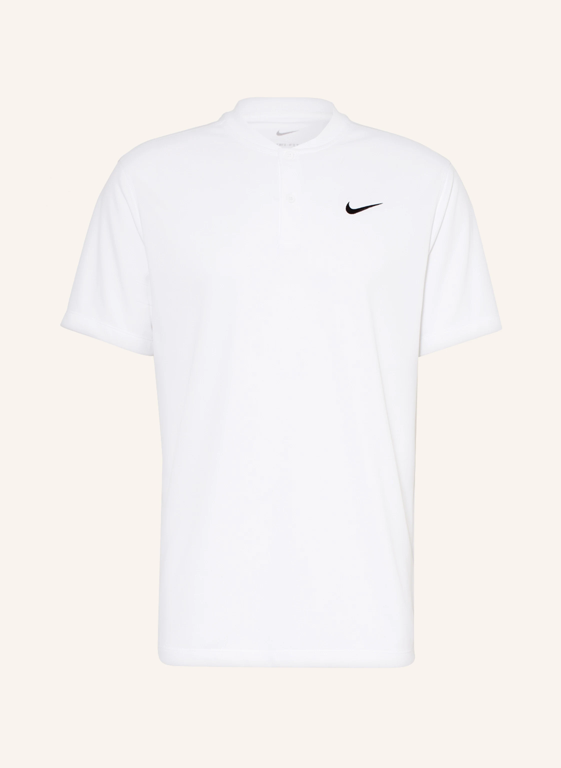 Nike Funktions-Poloshirt COURT DRI-FIT