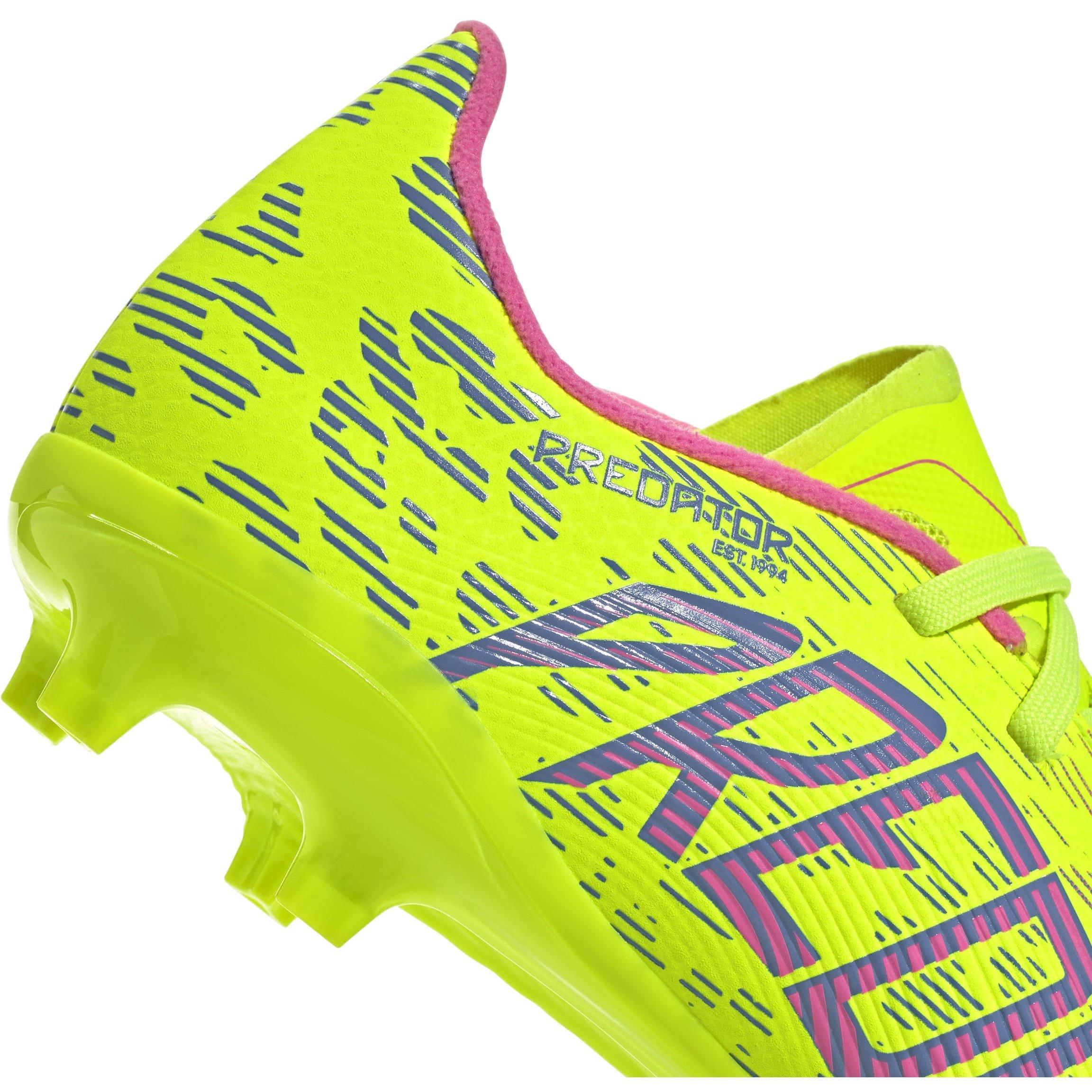 adidas Predator League Childrens Firm Ground Football Boots