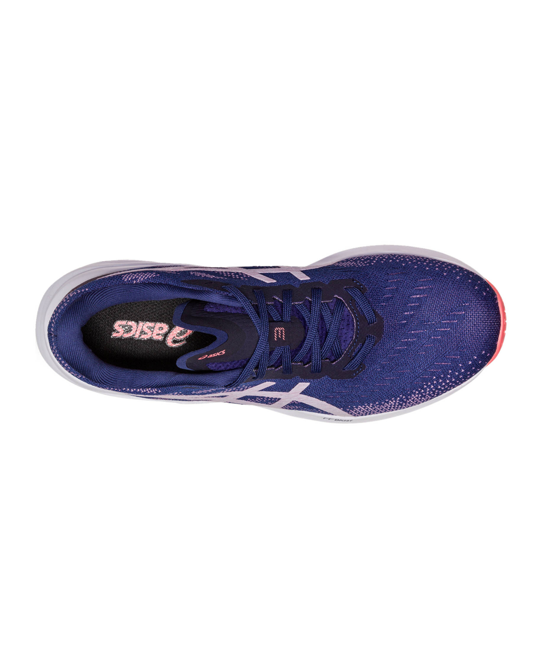 Asics| Damen Running - Schuhe - Neutral Dynablast 3 Damen   F700 Laufschuh