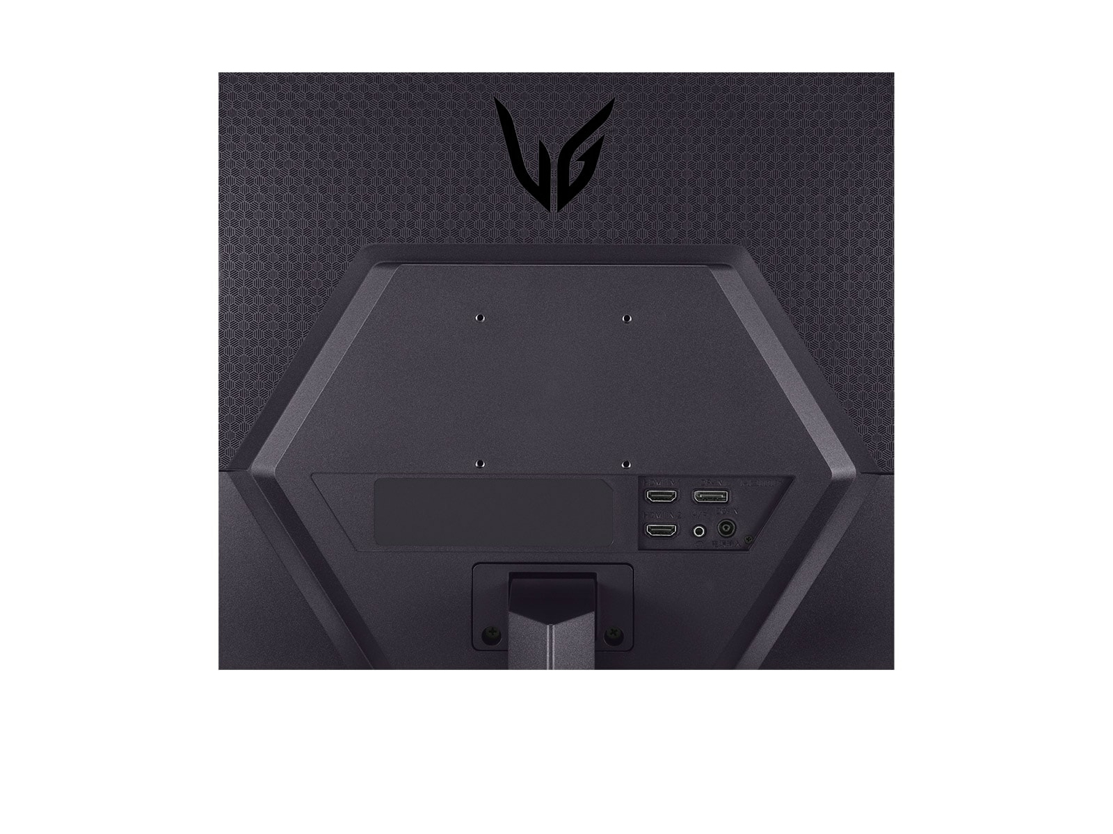 MONITOR GAMING LG ULTRAGEAR 24GS50F-B.AEUQ ( 24'' FHD 180HZ)