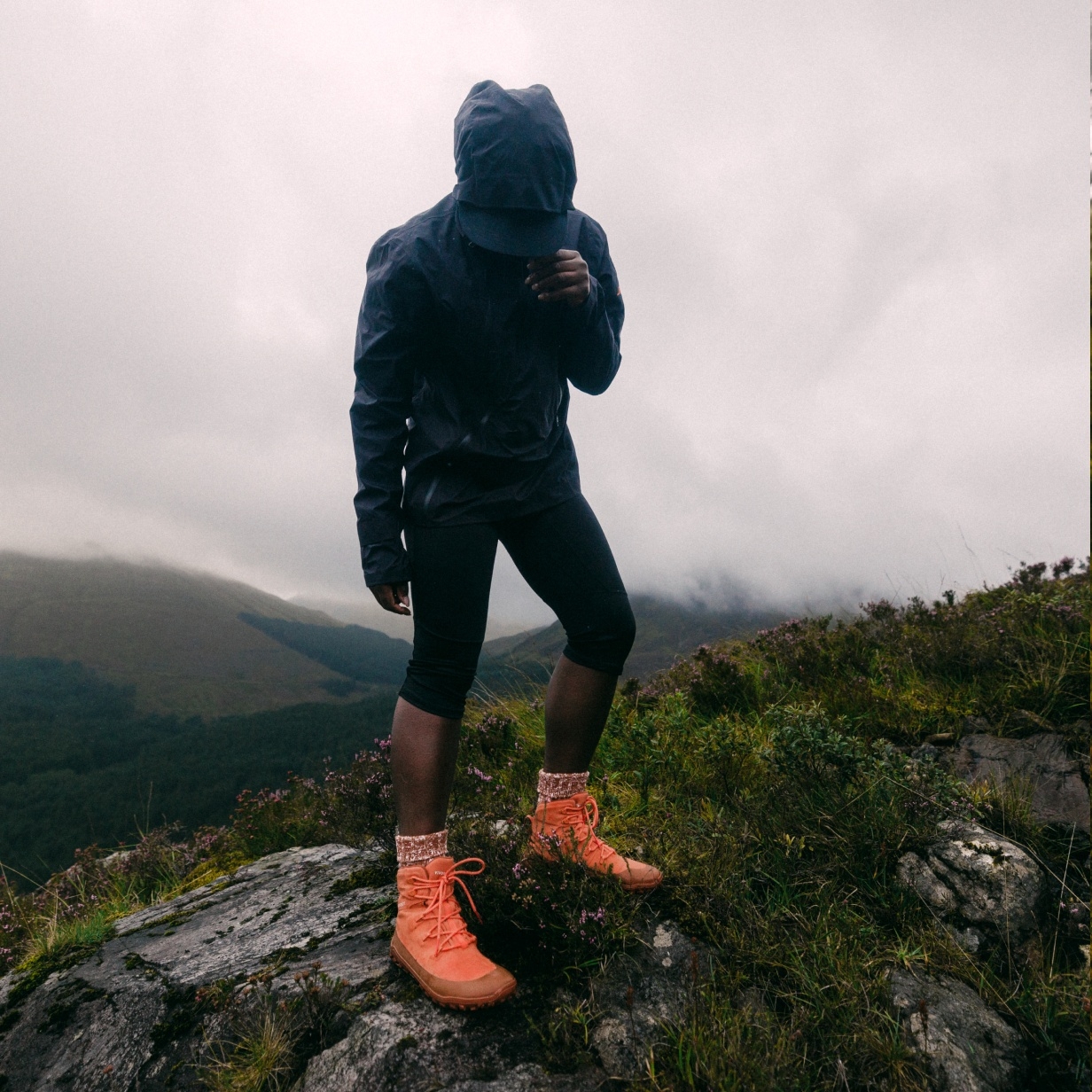 Tracker Textile AT Womens