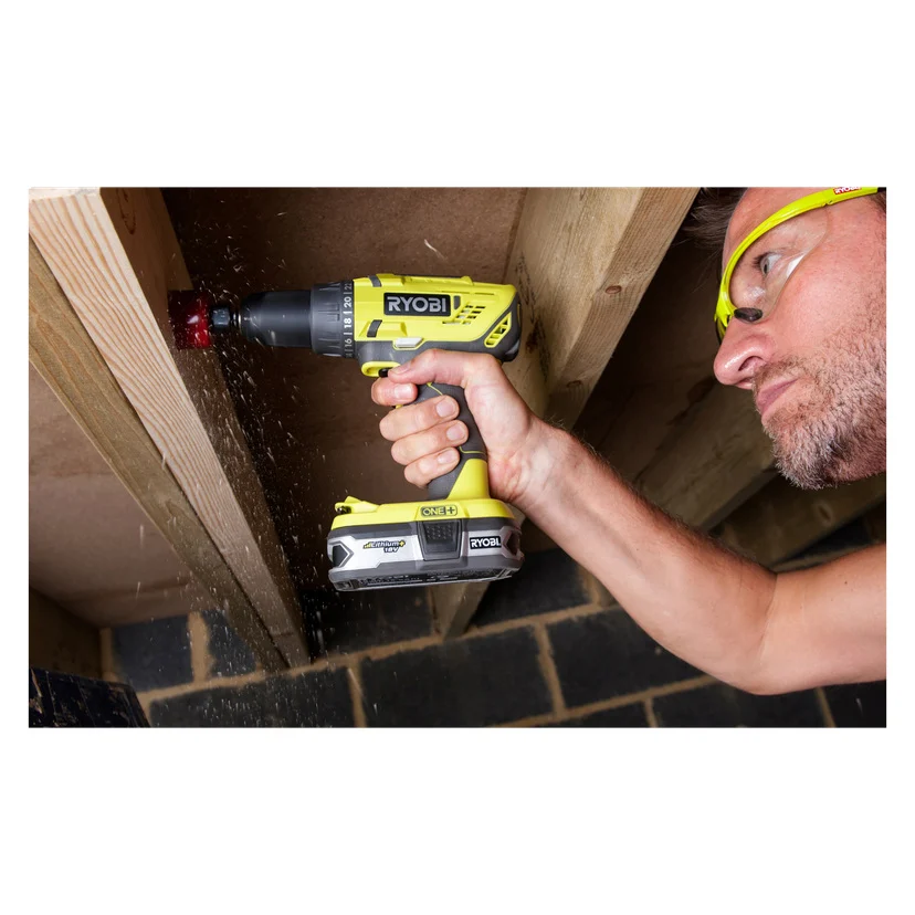 Drill 50 Nm 18 V