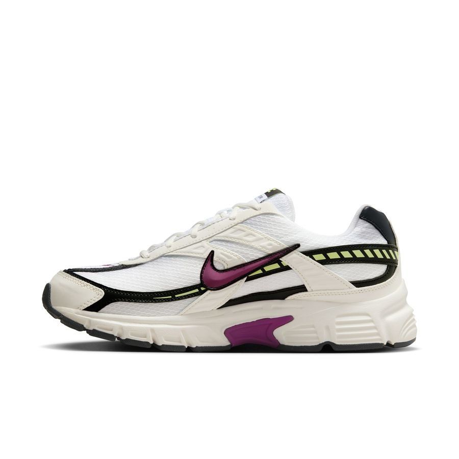 Nike Chaussures Initiator - Blanc/Viotech/Blanc/Rouge
