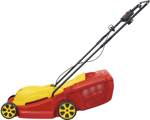 WOLF-Garten Select 3800 E 38 cm elektrische grasmaaier