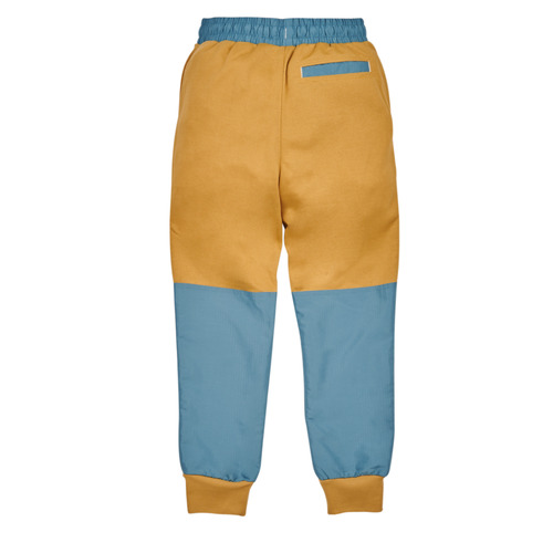 Converse - GEAREDUPBLOCKEDFTMIX PANT - Camel / Kaki