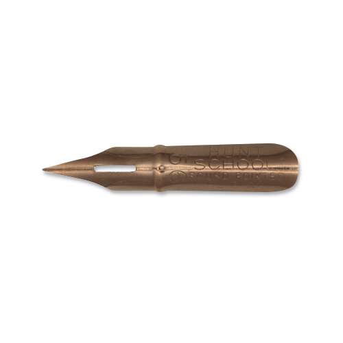 Speedball® Kalligrafie Spitzfeder 2er-Sets