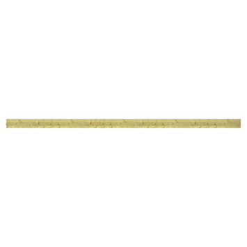 Tuinplank grenenhout ruw ca. 1,6 x 14 cm, lengte ca. 360 cm