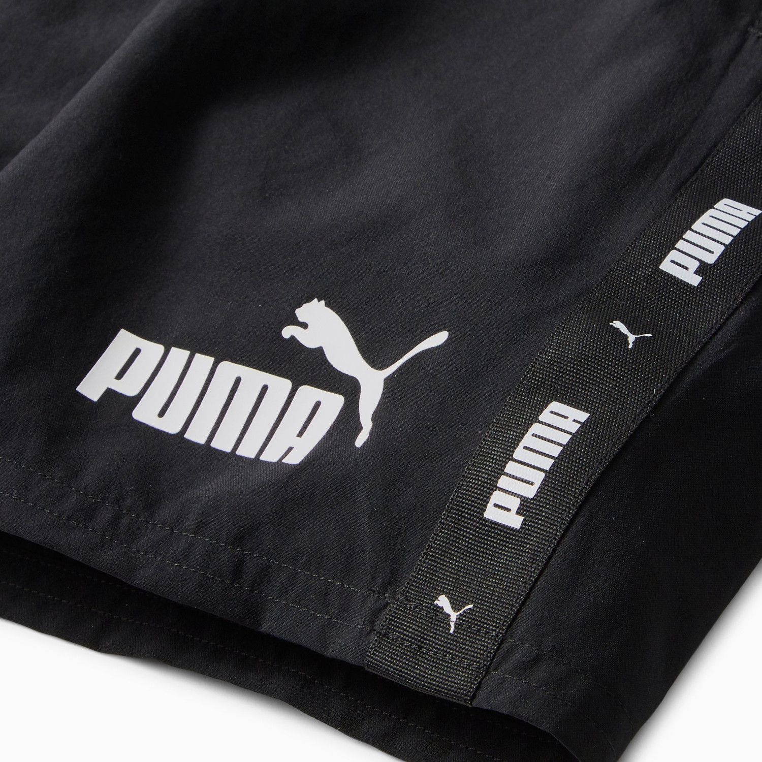 Puma Essential Tape Woven Short