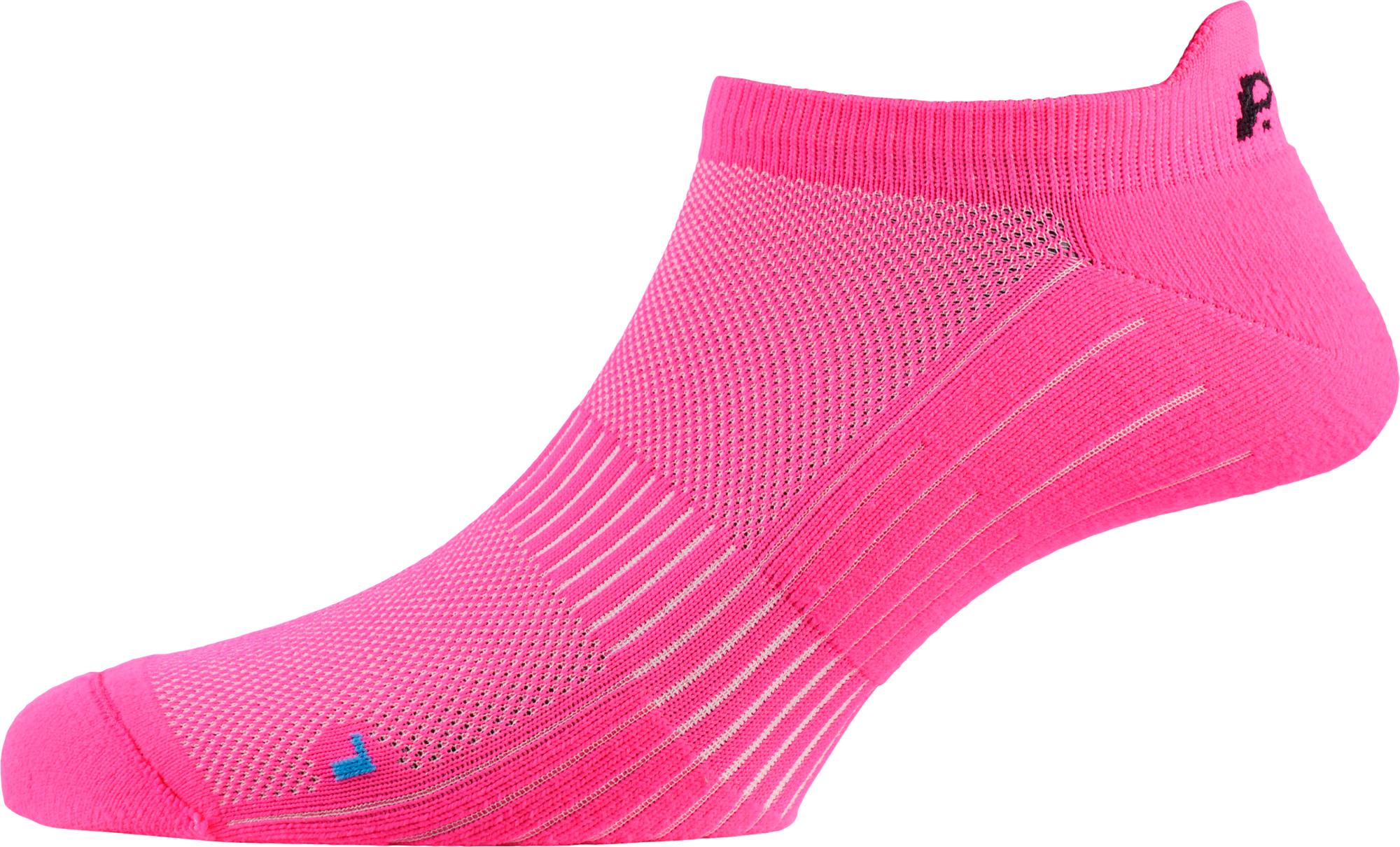 P.A.C. SP 1.0 Footie Active Short Damensocken