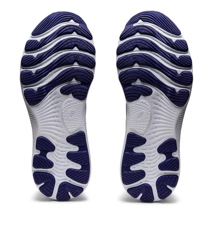 ASICS Women Gel-Nimbus 24 Hardloopschoenen