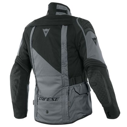 Veste Dainese D-EXPLORER 2 GORETEX - Noir