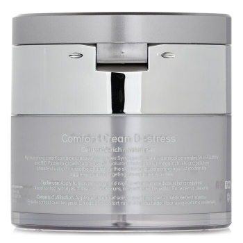 Sarah Chapman Skinesis Comfort Cream D-Stress