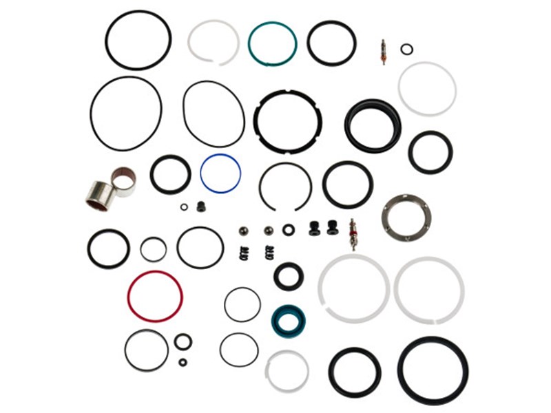 RockShox Vivid Air 14-17 stort service kit