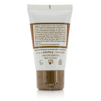 Sisley Sisley Super Soin Solaire Tinted Youth Protector SPF 30 UVA PA    - #4 Deep Amber 40ml/1.3oz