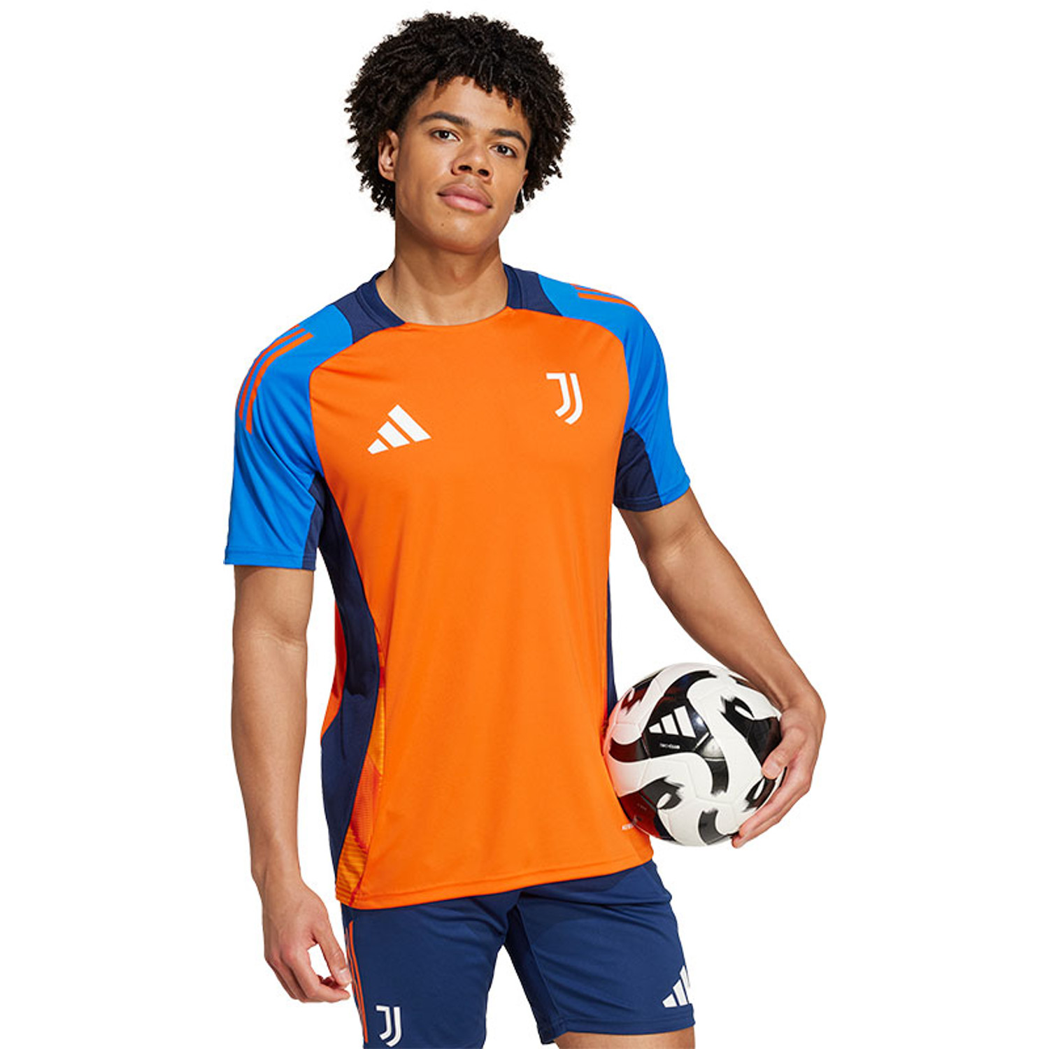 adidas Juventus Trainingsset