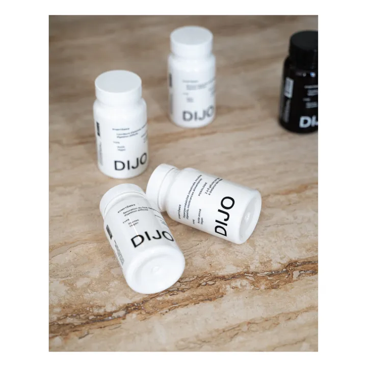 Dijo Glutamine Complément alimentaire -  1 mois