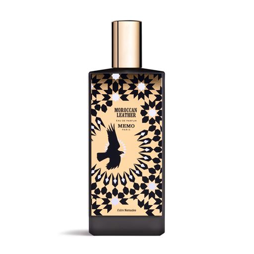 MEMO PARIS Moroccan Leather Eau De Parfum, 75 ml