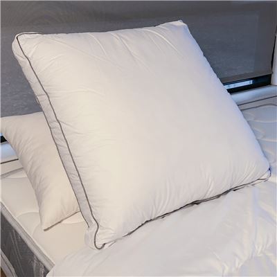 Oreiller Sensation Duvet - moelleux et modulable