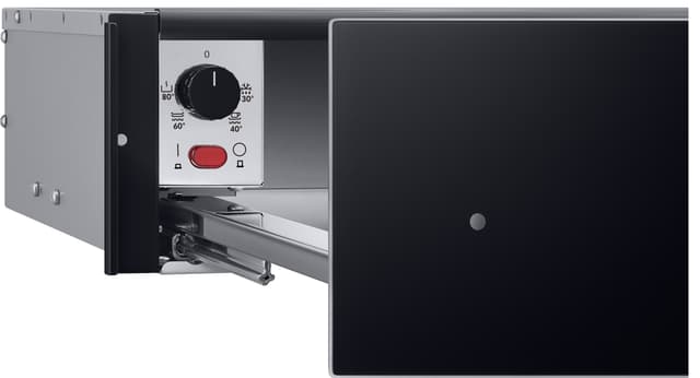 Samsung varmeskuffe NL20T8100WK/UR