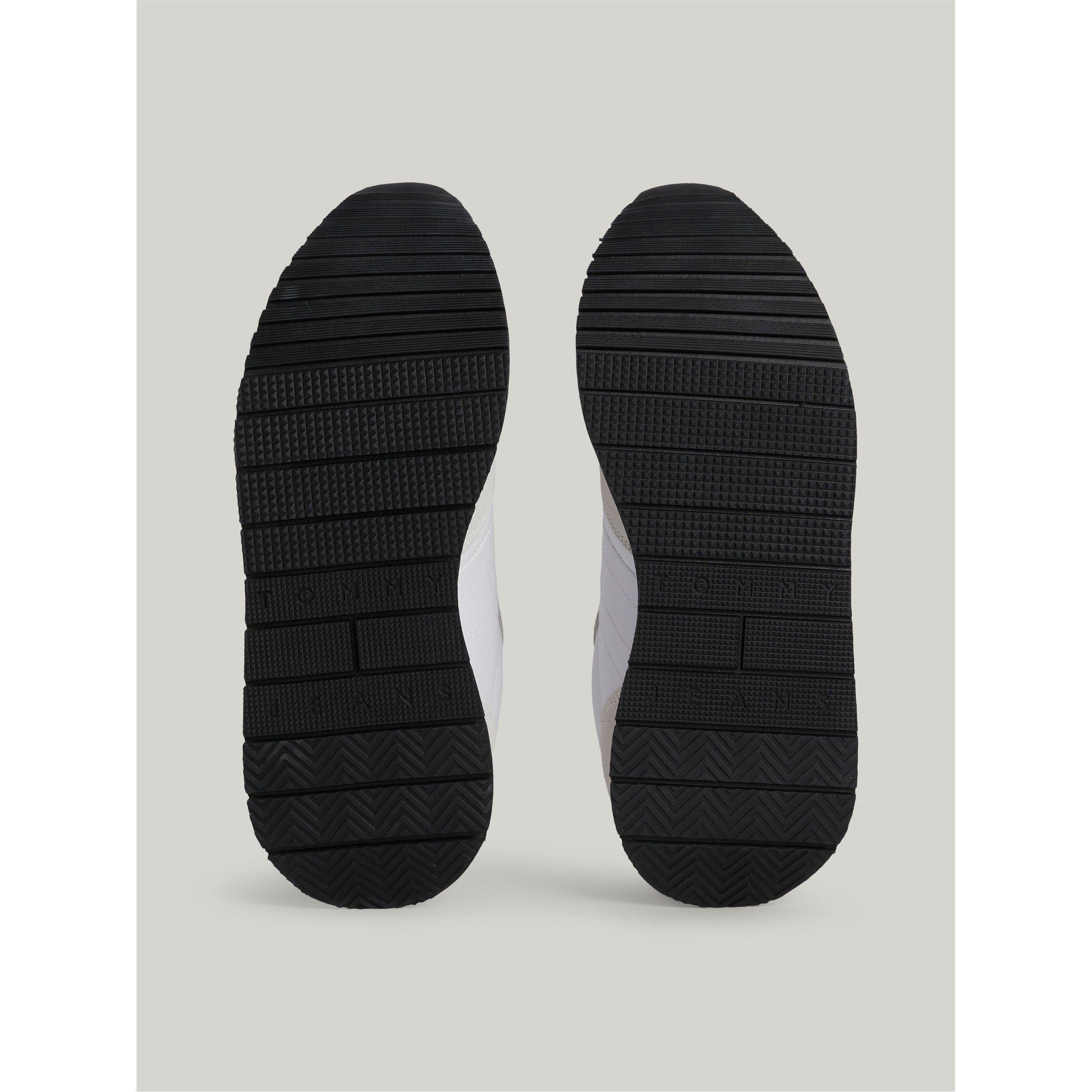 Tommy Jeans Modern Runner Low Top Trainers