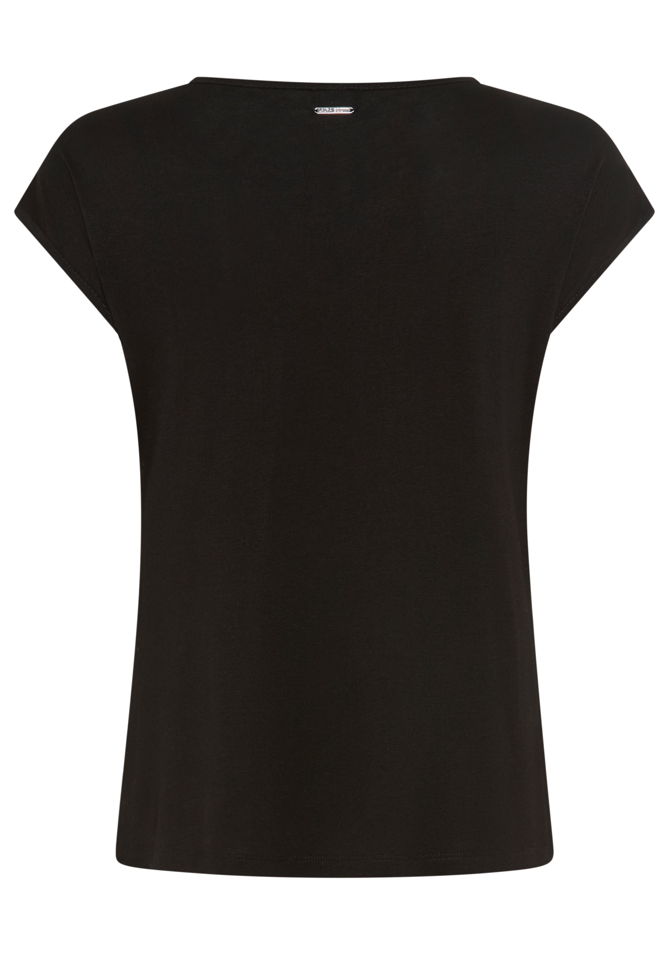 Laura Scott T-Shirt , mit glänzenden Pailletten - NEUE KOLLEKTION